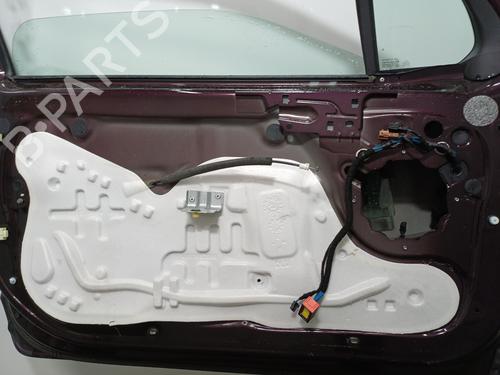 Used Left front door Left front door CITROËN DS3 Convertible [2013-2015] 36337901 36337901