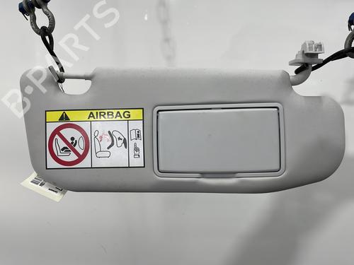 Parasol derecha FIAT TIPO Hatchback (356_, 357_) 1.4 (356HXA1B, 357) (95 hp) 32149648