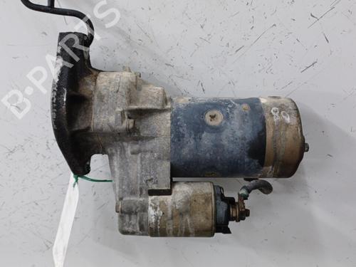 Used Starter NISSAN CEDRIC (Y30) 2.8 D (84 hp) 21237424