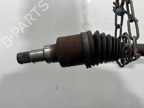 Right front driveshaft FORD FIESTA VII (HJ, HF) 1.5 TDCi | BP33041429M39  - Image 5