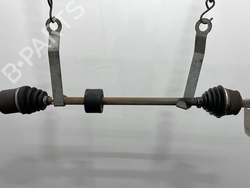 Used Right front driveshaft FIAT PUNTO (188_) 1.2 60 (188.030, .050, .130, .150, .230, .250) (60 hp) 22212243