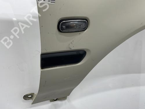 Forkjerm høyre ROVER 45 I Saloon (RT) 2.0 iDT | BP20435463C42 