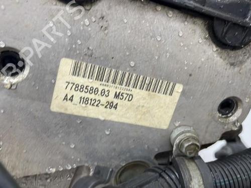 Used Engine Engine LAND ROVER RANGE ROVER III (L322) 3.0 D 4x4 (177 hp) 20395692 20395692