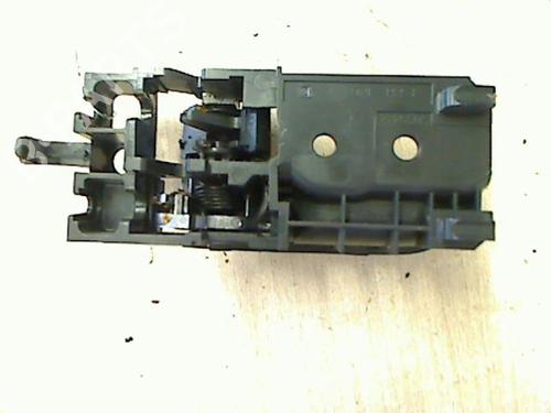 Front right interior door handle TOYOTA AVENSIS (_T25_) 2.0 D-4D (CDT250_, CDT250R) | BP20415378I14 