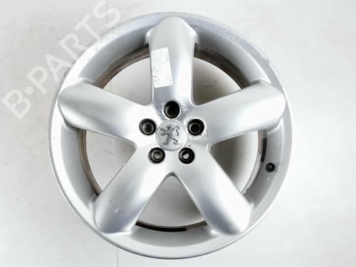 Fælk PEUGEOT 407 Coupe (6C_) 2.7 HDi (204 hp) 31193300