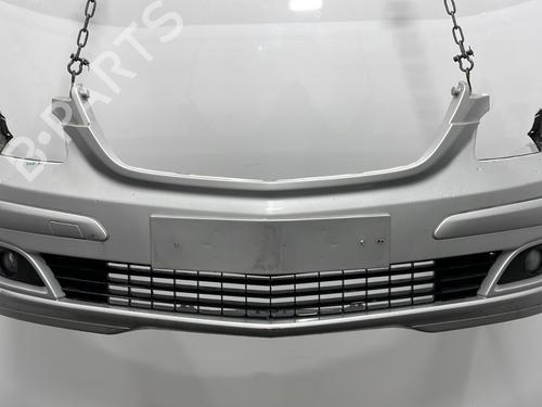 Used Front bumper MERCEDES-BENZ B-CLASS Sports Tourer (W245) B 180 CDI (245.207) (109 hp) 25404919