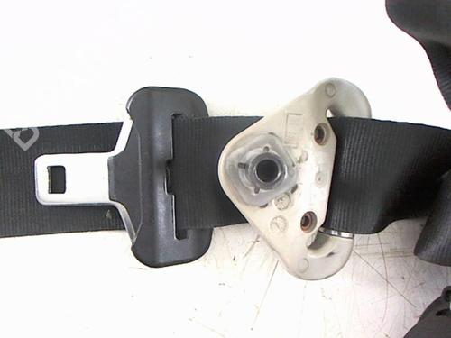 Front right belt tensioner PEUGEOT 207 (WA_, WC_) 1.6 HDi | BP20403782C88 