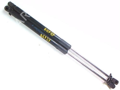 Used Tailgate lift support RENAULT MEGANE III Grandtour (KZ0/1) 1.5 dCi (KZ09, KZ0D, KZ1G, KZ29, KZ14, KZ1W, KZ10, KZ1F,... (110 hp) 20421875