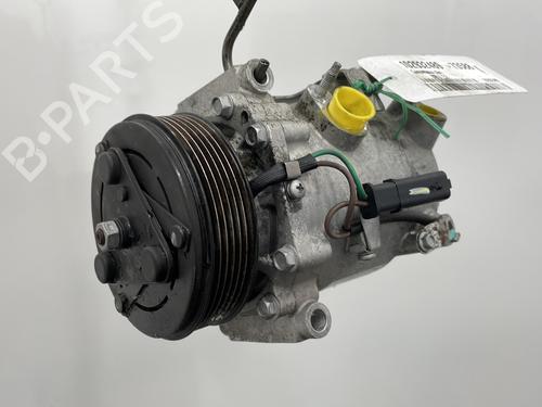 AC compressor PEUGEOT 208 II (UB_, UP_, UW_, UJ_) 1.2 PureTech 75 | BP24439415M34 