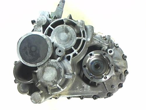 Used Gearbox Gearbox VW GOLF PLUS V (5M1, 521) 2.0 TDI 16V (140 hp) 21206023 21206023