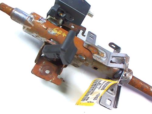 Used Steering column Steering column PEUGEOT 308 II (LB_, LP_, LW_, LH_, L3_) 1.2 THP 130 (131 hp) 20403649 20403649