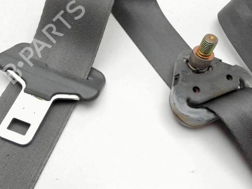 Front left seatbelt RENAULT CLIO III (BR0/1, CR0/1) 1.5 dCi (C/BR0G, C/BR1G) | BP37652630I26  - Image 5
