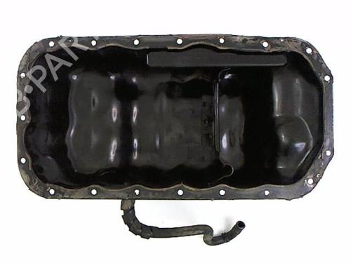 Oil sump MAZDA 626 II Hatchback (GC) 2.0 D (GC10F1) | BP21204980M115