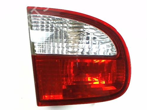 Left tailgate light DAEWOO NEXIA 1.5 (08, 68) | BP22914036C79 - Image 6
