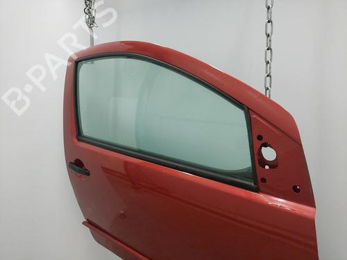 Used Right front door CITROËN C2 (JM_) 1.1 (60 hp) 20406849