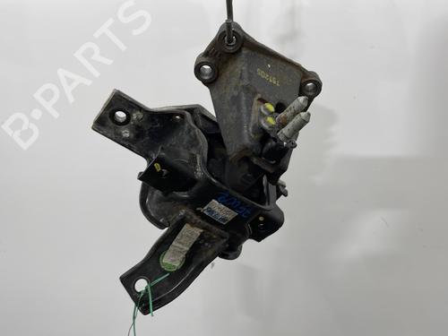 Used Gearbox mount HYUNDAI i10 II (BA, IA) 1.0 (67 hp) 26964327