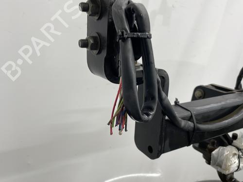Trækkugle/Mekanisme CITROËN C8 (EA_, EB_) 2.2 HDi | BP31761509C141 - Image 6