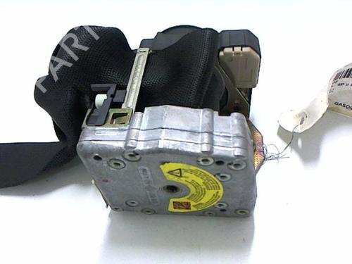 Front left belt tensioner MERCEDES-BENZ E-CLASS (W210) E 200 CDI (210.007) | BP20452546C87 