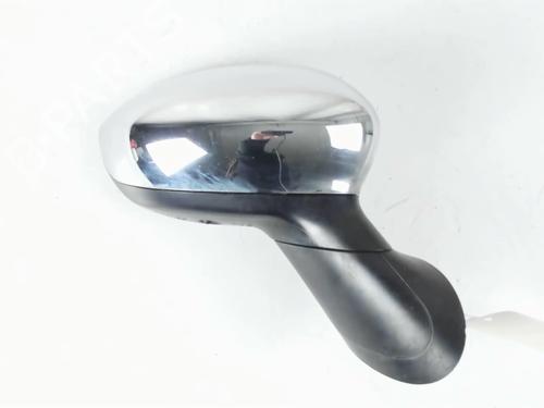 Right mirror FIAT 500 (312_) 1.2 (312AXA1A) | BP21526004C27 