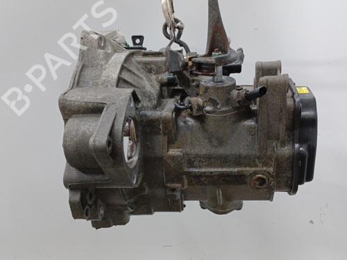 Gearbox SEAT TOLEDO II (1M2) 1.9 TDI | BP21206650M3 