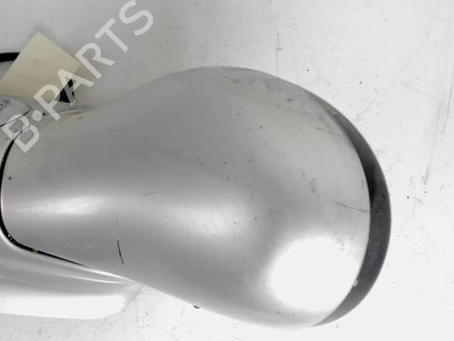 Used Left mirror RENAULT ESPACE III (JE0_) 2.2 12V TD (JE0E, JE0H, JE0P) (113 hp) 25265293