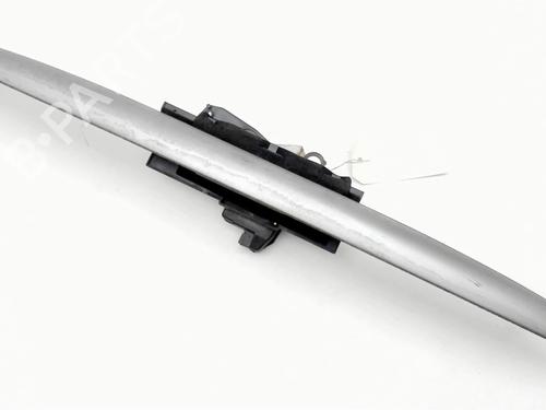 Used Tailgate handle Tailgate handle PEUGEOT 206 Hatchback (2A/C) 1.4 i (75 hp) 33993631 33993631