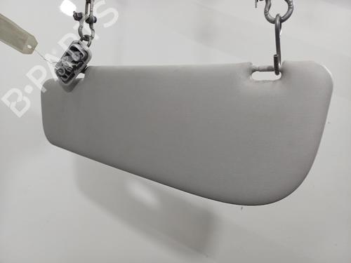 Right sun visor FIAT DOBLO Cargo (263_)  | BP37652710I2  - Image 5