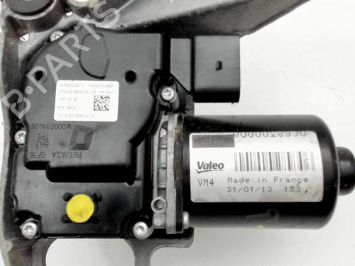 front-wiper-motor-ford-b-max-jk-2012-28498486 main image