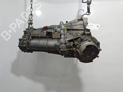 Gearbox AUDI A4 B8 (8K2) 2.0 TDI | BP40512664M3 - Image 5