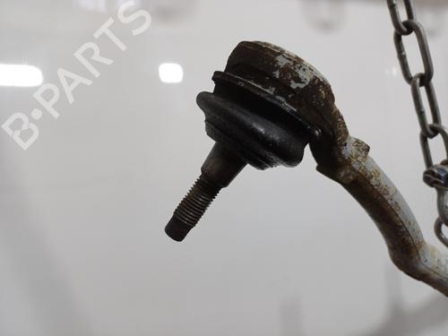 Used Steering rack Steering rack PEUGEOT 207 (WA_, WC_) [2006-2015] 35969515 35969515