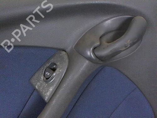 Left rear door FIAT MAREA Weekend (185_) 1.9 JTD 105 (185BXN1A) | BP20477103C4 