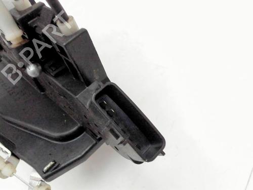 Rear right lock NISSAN MICRA IV (K13K, K13KK) 1.2 | BP26666431C99 