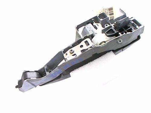 Front right exterior door handle PEUGEOT 5008 (0U_, 0E_) 1.6 HDi | BP20414624C129