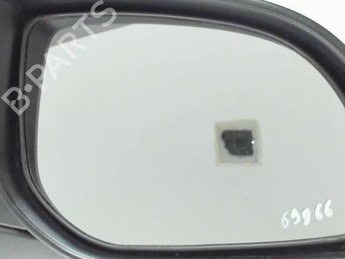 Right mirror HYUNDAI i20 I (PB, PBT) 1.2 | BP20447054C27 