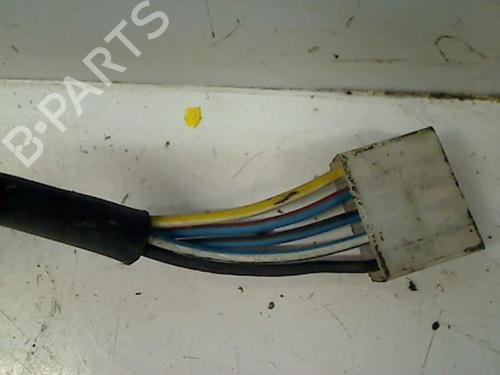Front wiper motor SEAT IBIZA I (21A)  | BP21229943M29 