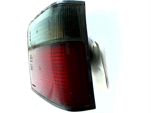 Right taillight RENAULT 21 Saloon (L48_) 1.7 (L48E) | BP20399521C35 
