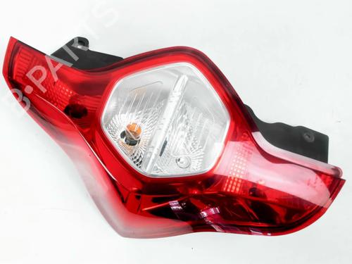 Used Left taillight DACIA LODGY (JS_) 1.5 dCi (JSMC, JSAF) (107 hp) 29491038