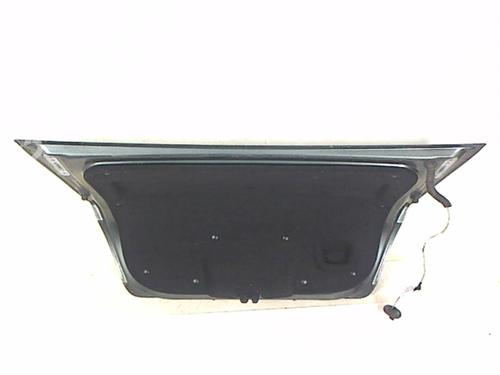 Used Tailgate PEUGEOT 407 (6D_) 2.0 HDi 135 (6DRHRH, 6DRHRE, 6DRHRG, 6DRHRJ) (136 hp) 20462869