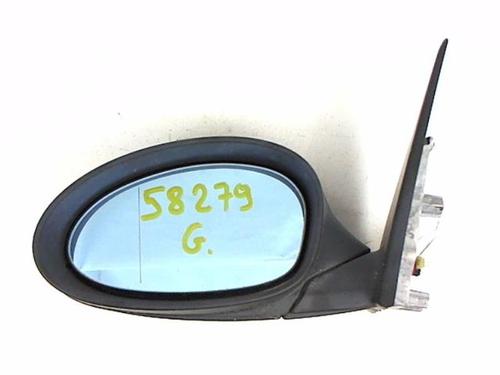 Used Left mirror BMW 3 (E90) 330 d (231 hp) 20431771