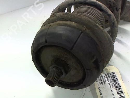 Right front steering knuckle OPEL VECTRA A (J89) 2.0 i 4x4 (F19, M19) | BP20436966M26 
