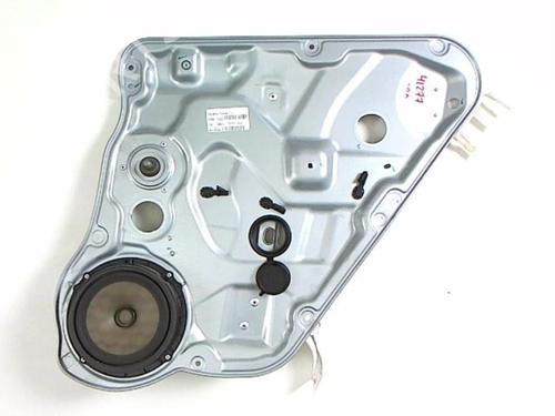 Rear right window mechanism KIA CEE'D Hatchback (ED) 1.6 CRDi 90 | BP20409979C25 - Image 3