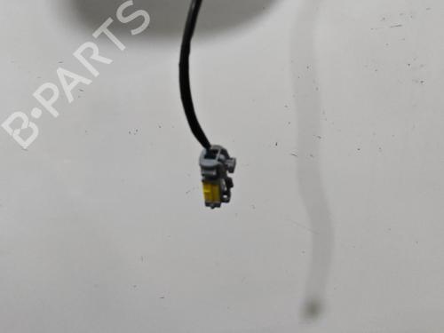 Left sun visor PEUGEOT 308 CC (4B_) 2.0 HDi | BP40003046I1 - Image 2