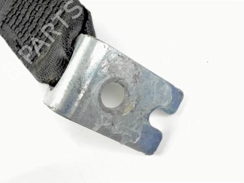 Rear left belt tensioner MAZDA 2 (DY) 1.4 CD | BP20402420C89 