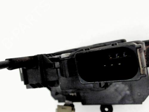 Front left lock OPEL CORSA D (S07) 1.3 CDTI (L08, L68) | BP29375026C98 