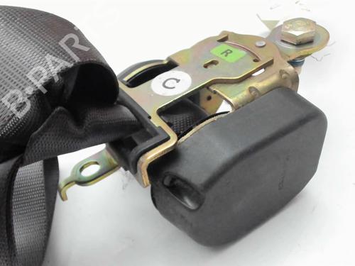 Used Front right seatbelt Front right seatbelt ROVER 200 II Hatchback (XW) 218 D (71 hp) 20419621 20419621
