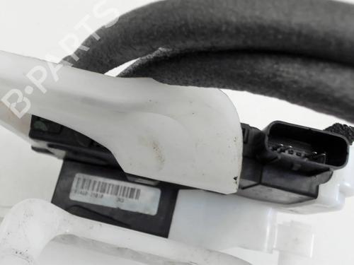 Rear left lock HYUNDAI ix35 (LM, EL, ELH) 1.7 CRDi | BP31679542C100 