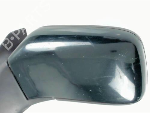 Left mirror VOLVO S40 I (644) 1.9 TD | BP20460434C26 