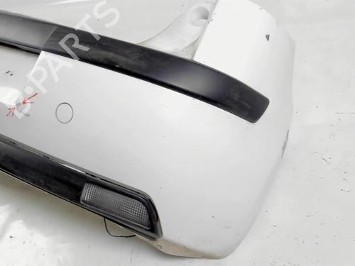 Rear bumper CITROËN C4 I (LC_) 1.6 HDi | BP20465509C8 