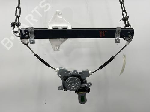 Rear left window mechanism SSANGYONG KORANDO (CK) 2.0 e-XDi | BP25341738C24  - Image 5