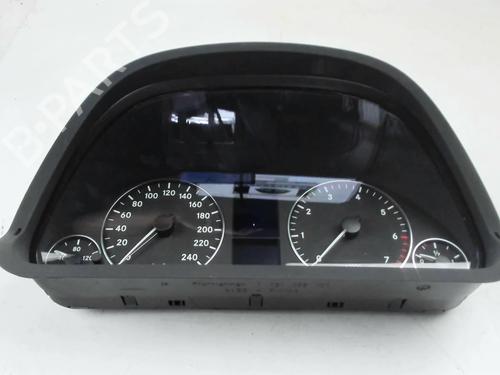 Used Instrument cluster Instrument cluster 37626668 37626668